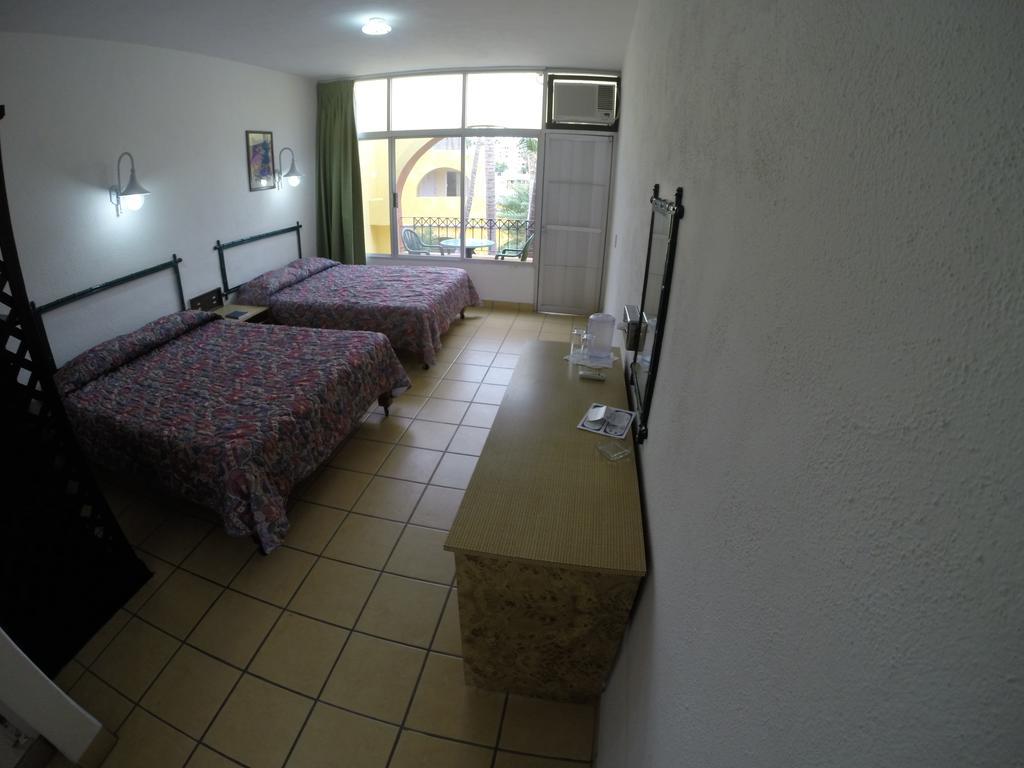 Hotel Mar De Cortez Cabo San Lucas Exteriér fotografie