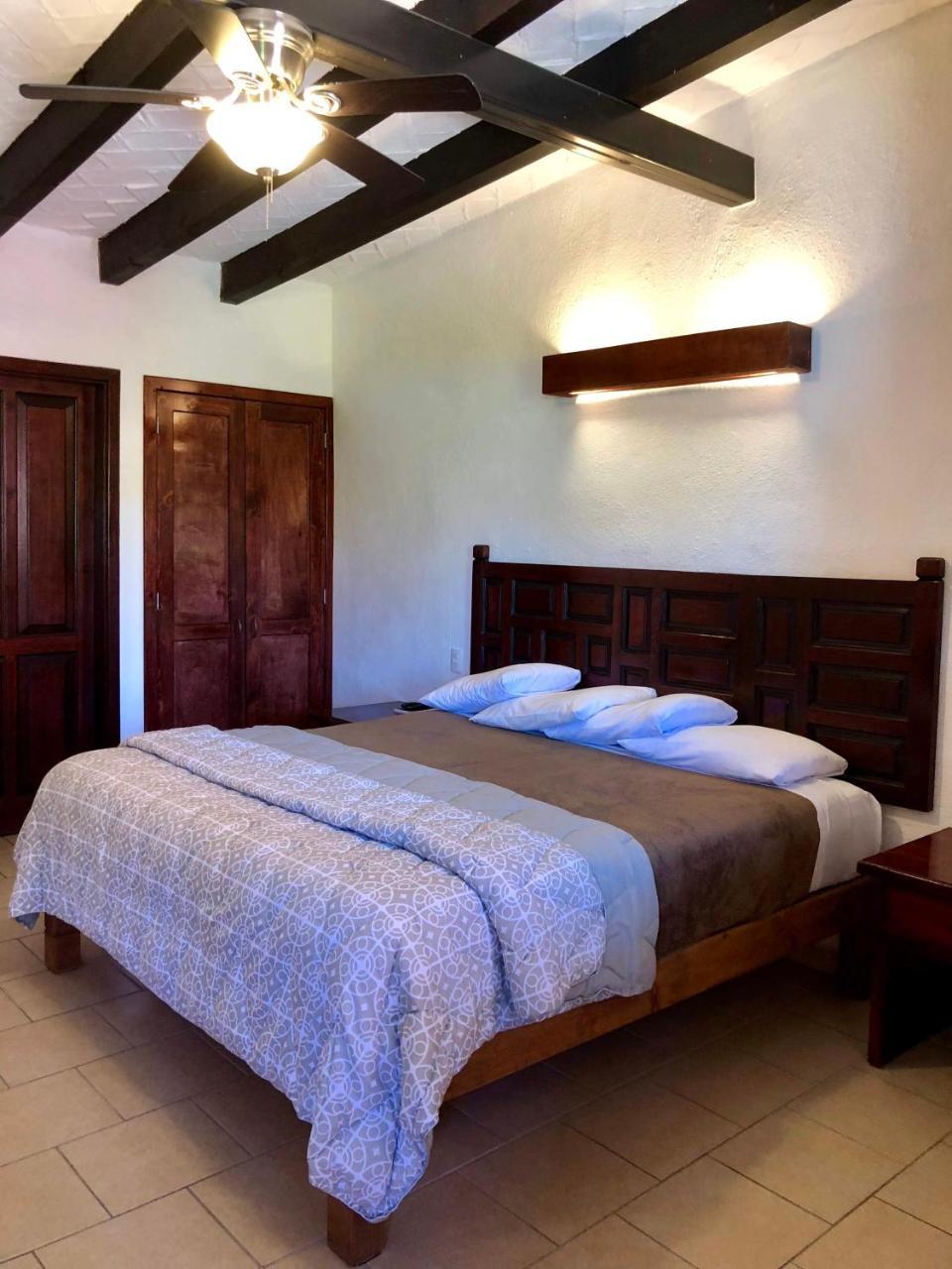 Hotel Mar De Cortez Cabo San Lucas Exteriér fotografie