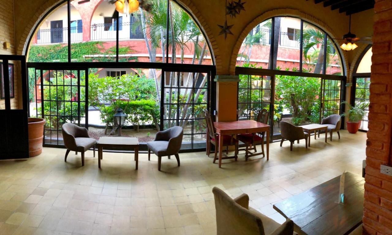 Hotel Mar De Cortez Cabo San Lucas Exteriér fotografie