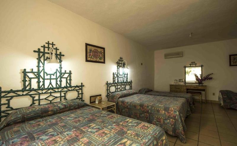 Hotel Mar De Cortez Cabo San Lucas Exteriér fotografie